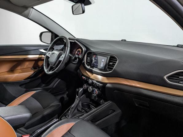 Lada (ВАЗ) Vesta I Рестайлинг (NG) с пробегом 2024 года, цена 1 535 000 рублей, 16006 км, универсал, Автокод Объявления