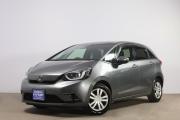 Honda Fit IV Новосибирск  - изображение 23