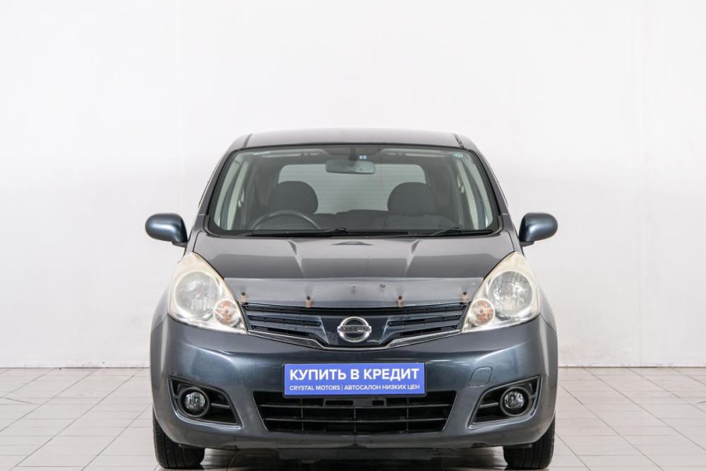 Nissan Note I Рестайлинг Красноярск  - изображение 2