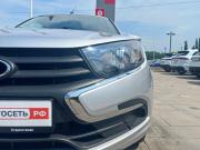 Lada (ВАЗ) Granta I Рестайлинг Стерлитамак  - изображение 32