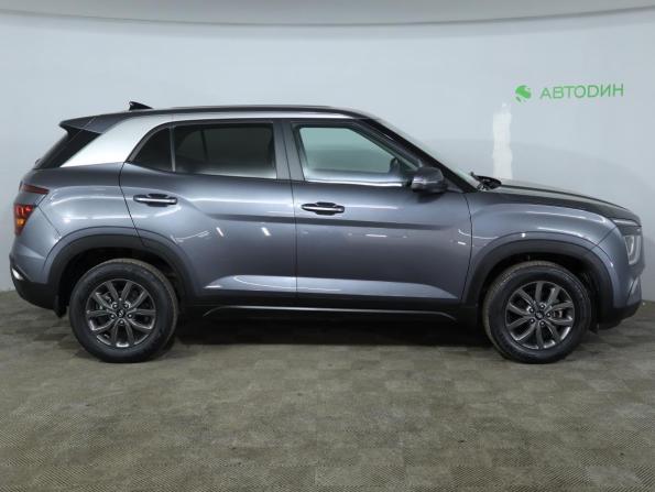 Hyundai Creta II с пробегом 2021 года, цена 2 370 000 рублей, 18732 км, внедорожник, Автокод Объявления