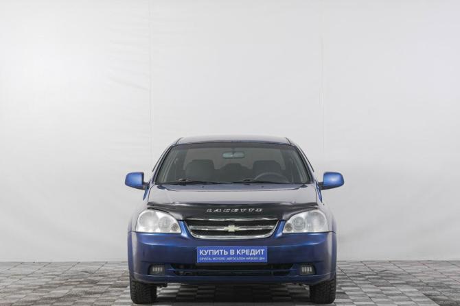 Chevrolet Lacetti I с пробегом 2012 года, цена 599 000 рублей, 238000 км, седан, Автокод Объявления