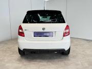 Skoda Fabia RS II Волгоград  - изображение 27