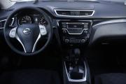 Nissan Qashqai II Брянск  - изображение 33