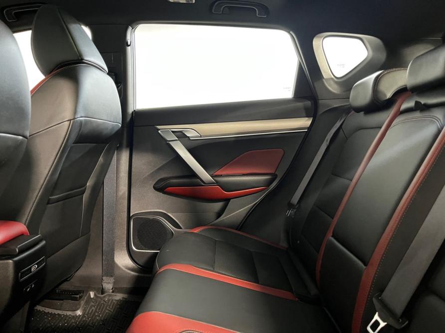 Geely Coolray I Великий Новгород  - изображение 9