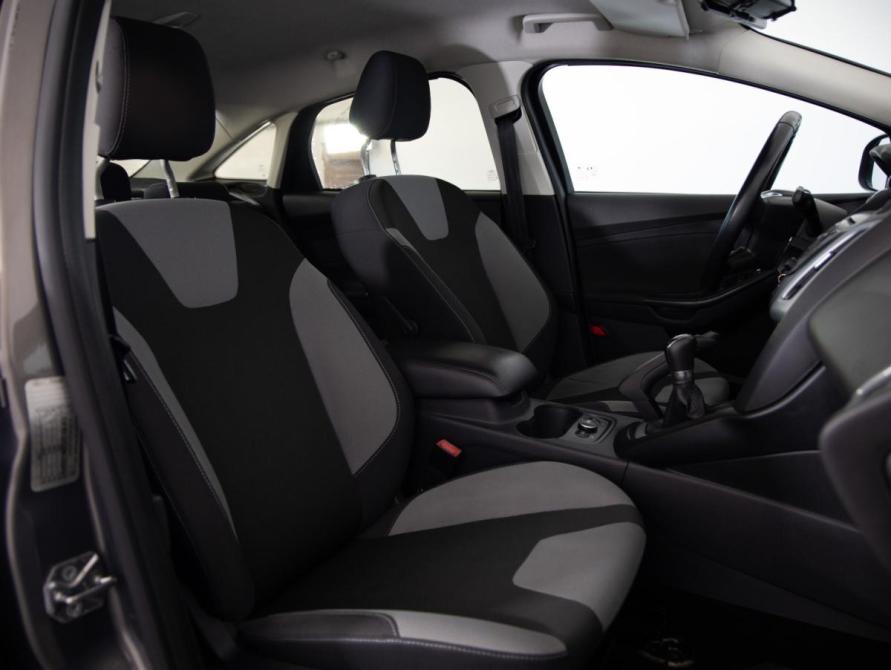 Ford Focus III Санкт-Петербург  - изображение 11