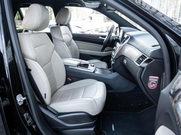 Mercedes-Benz M-Класс III (W166) с пробегом 2014 года, цена 2 415 000 рублей, 158108 км, внедорожник, Автокод Объявления