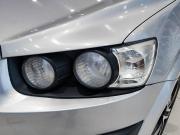 Chevrolet Aveo II Казань  - изображение 43