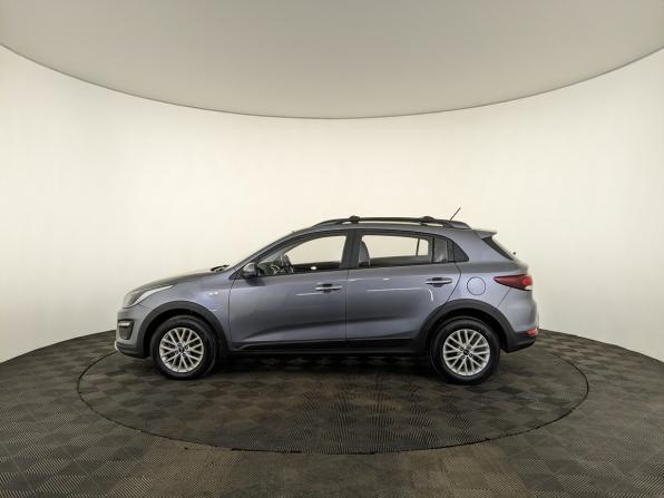 Kia Rio IV с пробегом 2019 года, цена 1 420 000 рублей, 133466 км, хэтчбек, Автокод Объявления