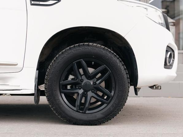 Haval H9 I Рестайлинг с пробегом 2021 года, цена 2 750 000 рублей, 85912 км, внедорожник, Автокод Объявления