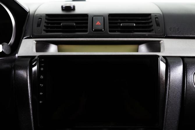 Mazda 3 I (BK) с пробегом 2006 года, цена 469 000 рублей, 239097 км, седан, Автокод Объявления