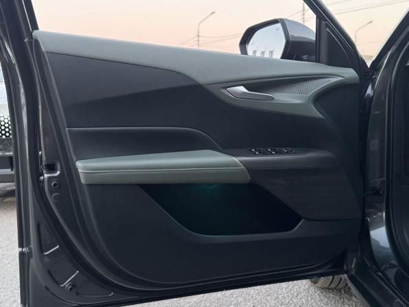 Changan Lamore с пробегом 2023 года, цена 2 150 000 рублей, 21251 км, седан, Автокод Объявления
