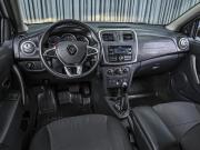 Renault Logan II Рестайлинг Ставрополь  - изображение 26