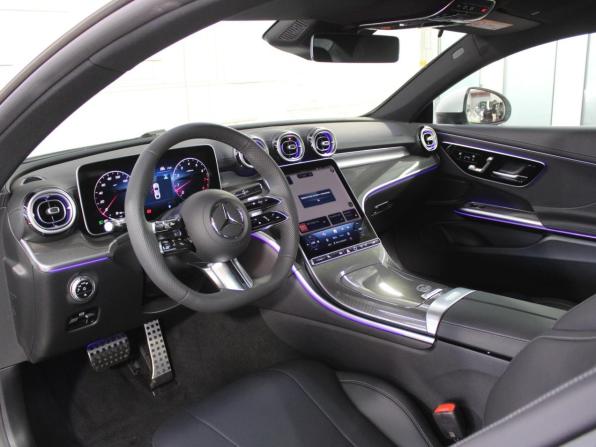 Новый Mercedes-Benz CLE 2025 года, цена 8 100 000 рублей, купе, Автокод Объявления