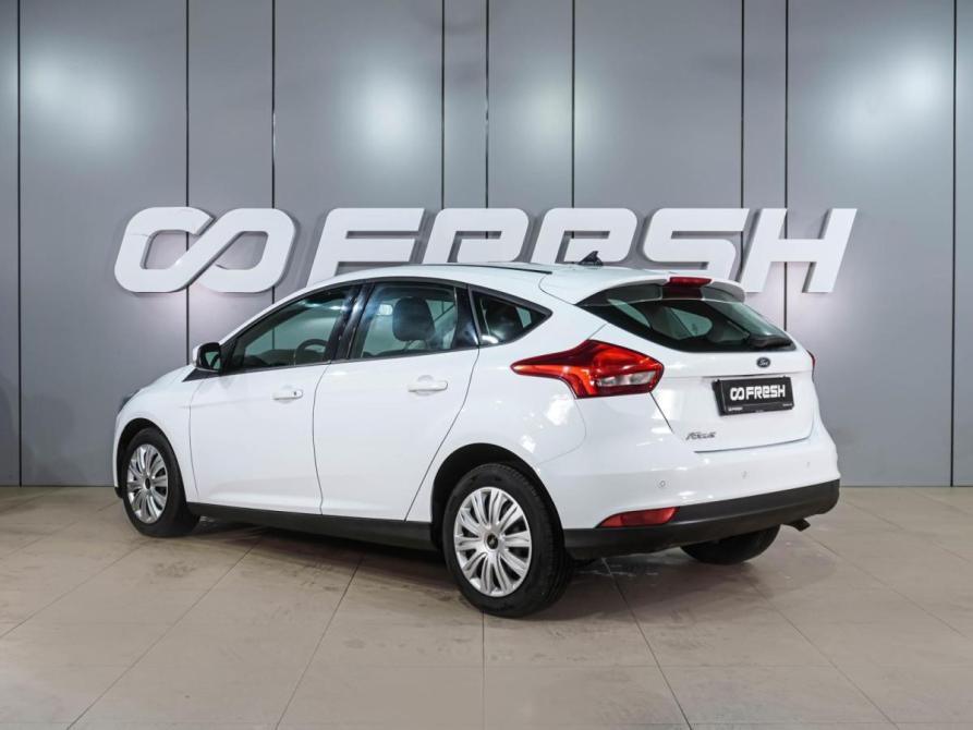 Ford Focus III Рестайлинг Воронеж  - изображение 2