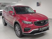 Geely Atlas Pro Казань  - изображение 25