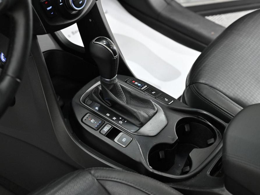 Hyundai Santa Fe III Москва  - изображение 16