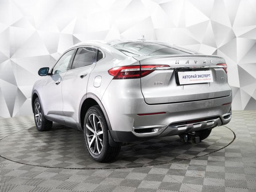 Haval F7x I Ульяновск  - изображение 3