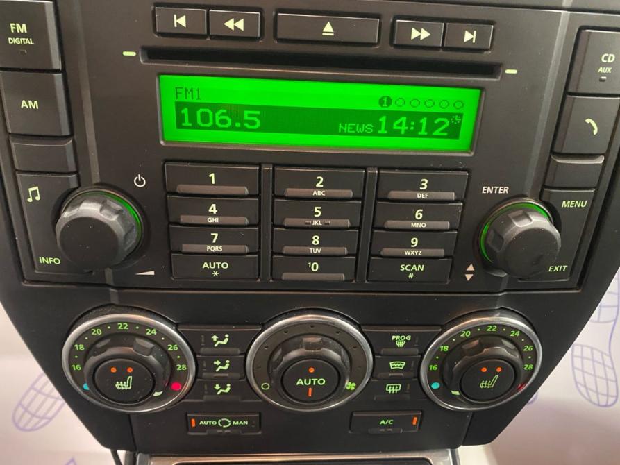 Land Rover Freelander II Рестайлинг Санкт-Петербург  - изображение 23