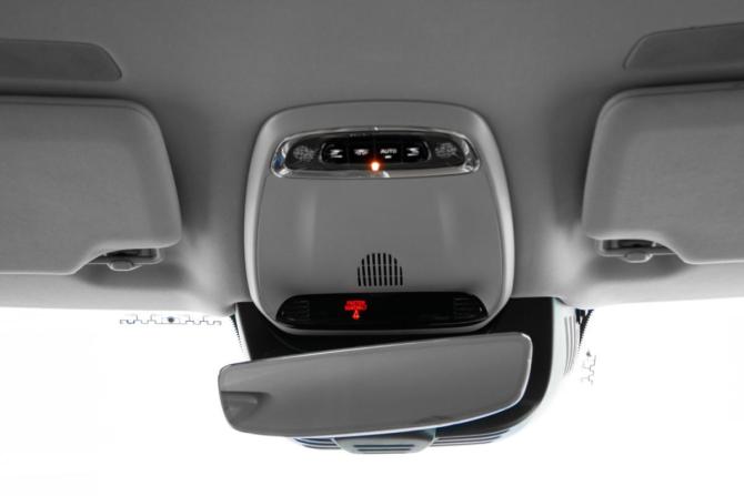 Volvo XC90 II с пробегом 2015 года, цена 2 949 000 рублей, 199026 км, внедорожник, Автокод Объявления