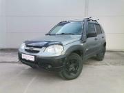 Chevrolet Niva I Рестайлинг Липецк  - изображение 15