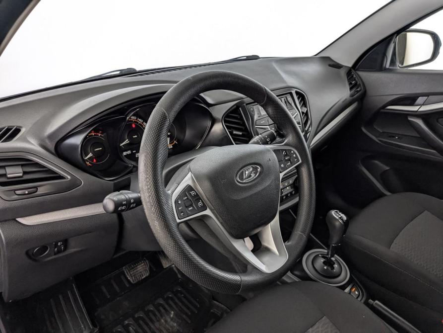 Lada (ВАЗ) Vesta I Москва  - изображение 16