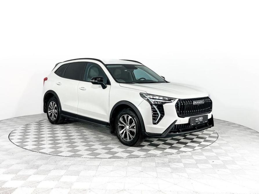 Haval Jolion I Рестайлинг Ногинск  - изображение 4