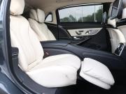 Mercedes-Benz Maybach S-Класс I (X222) Москва  - изображение 71