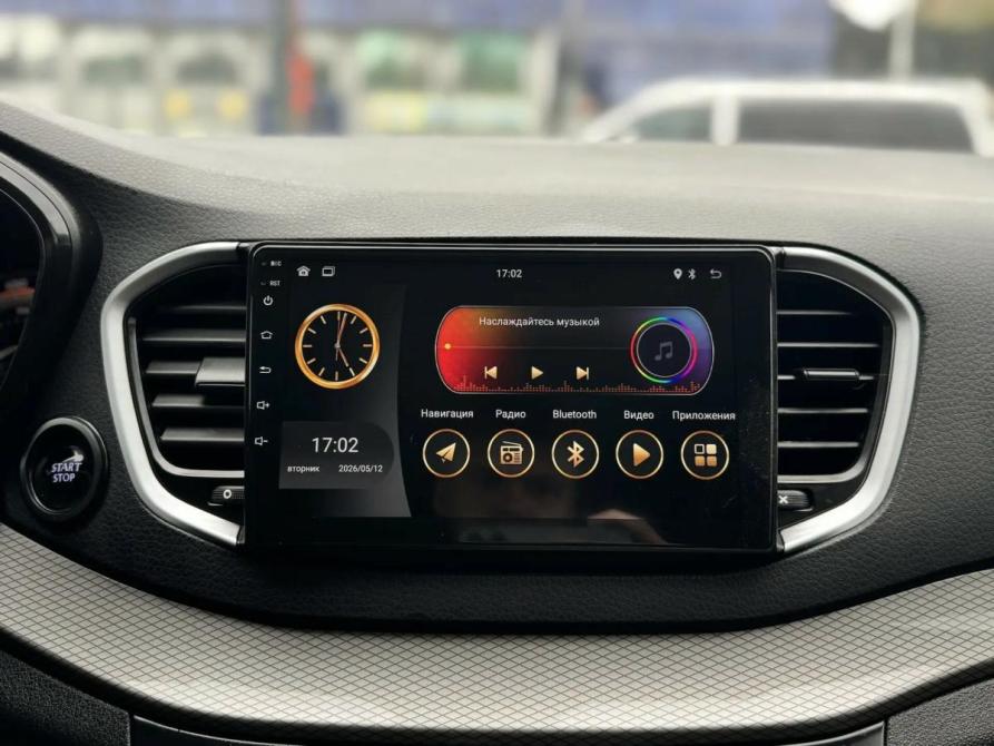 Lada (ВАЗ) Vesta I Рестайлинг (NG) Пермь  - изображение 16