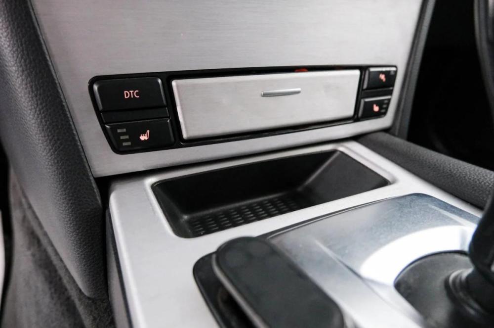 BMW 5 серии V (E60/E61) Рестайлинг Красноярск  - изображение 19
