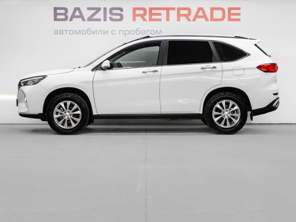 Haval M6 II с пробегом 2023 года, цена 1 720 000 рублей, 35000 км, внедорожник, Автокод Объявления
