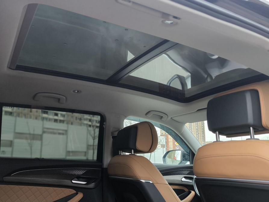 Audi Q6 Санкт-Петербург  - изображение 22