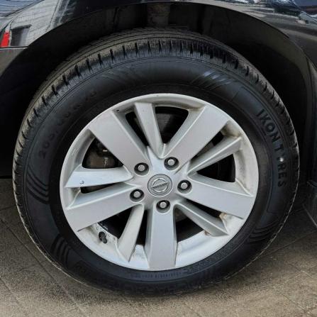 Nissan Teana II Рестайлинг с пробегом 2012 года, цена 1 215 000 рублей, 104452 км, седан, Автокод Объявления