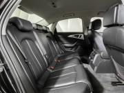 Audi A6 IV (C7) Рестайлинг Москва  - изображение 39