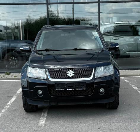 Suzuki Grand Vitara II Рестайлинг с пробегом 2010 года, цена 1 235 000 рублей, 101095 км, внедорожник, Автокод Объявления