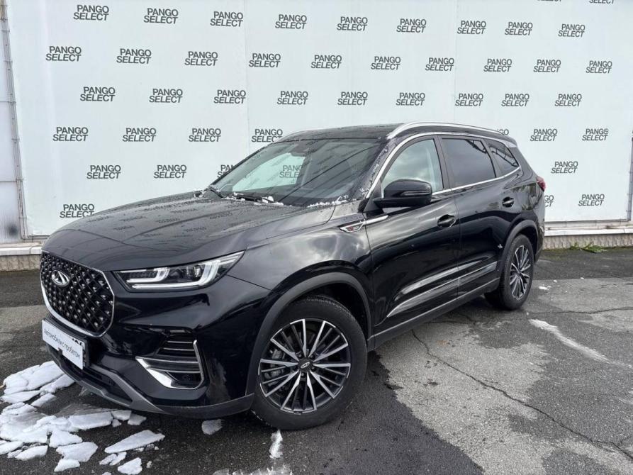 Chery Tiggo 8 Pro I Нижний Тагил  - изображение 1