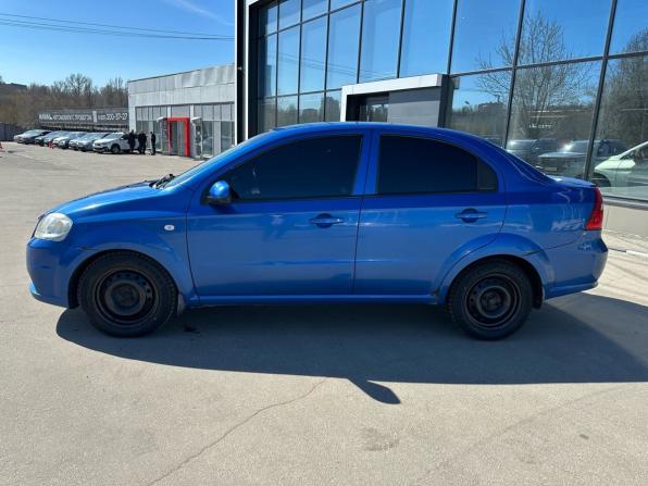 Chevrolet Aveo I Рестайлинг с пробегом 2010 года, цена 309 000 рублей, 180679 км, седан, Автокод Объявления