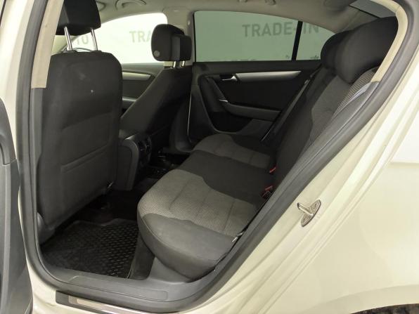 Volkswagen Passat B7 с пробегом 2014 года, цена 1 299 000 рублей, 179000 км, седан, Автокод Объявления