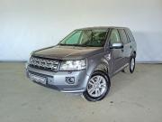 Land Rover Freelander II Рестайлинг 2 Москва  - изображение 20
