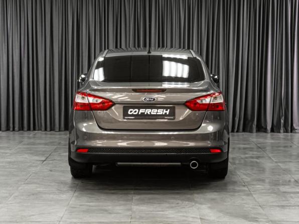 Ford Focus III с пробегом 2012 года, цена 979 000 рублей, 185097 км, седан, Автокод Объявления