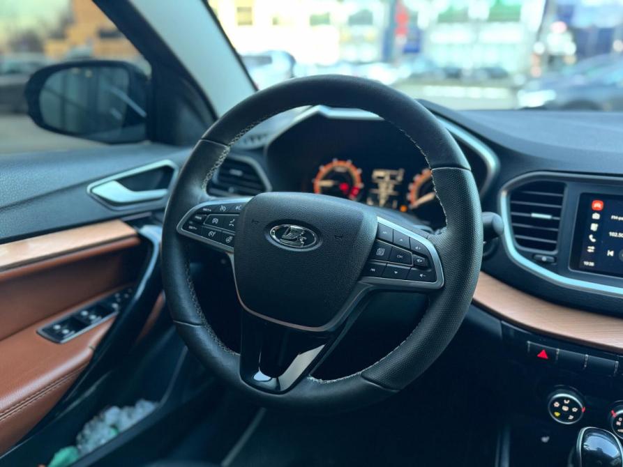 Lada (ВАЗ) Vesta I Рестайлинг (NG) Пермь  - изображение 9