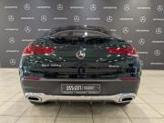 Mercedes-Benz GLE Coupe II (C167) Москва  - изображение 33