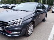 Lada (ВАЗ) Vesta I Рестайлинг (NG) Ставрополь  - изображение 8