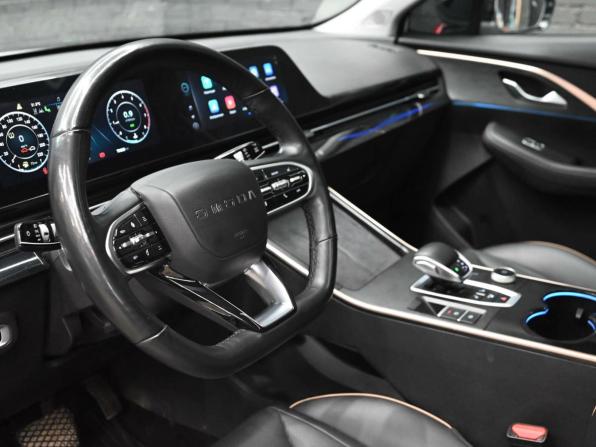 Omoda C5 I с пробегом 2023 года, цена 1 560 000 рублей, 73900 км, внедорожник, Автокод Объявления