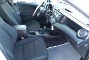 Toyota RAV4 IV (XA40) Рестайлинг Нижний Новгород  - изображение 35