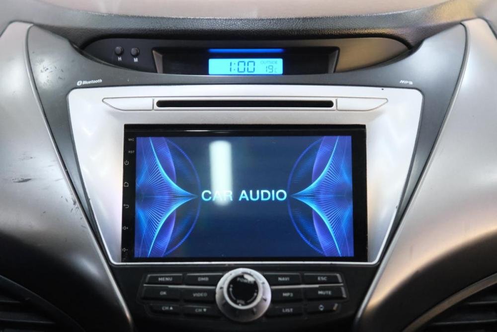 Hyundai Avante V Омск  - изображение 16