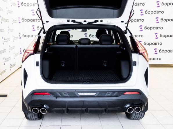 Geely Atlas II с пробегом 2023 года, цена 2 360 000 рублей, 80284 км, внедорожник, Автокод Объявления