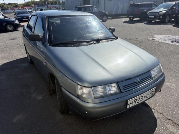 Lada (ВАЗ) 2110 с пробегом 2005 года, цена 355 000 рублей, 275428 км, седан, Автокод Объявления