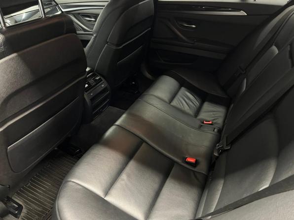BMW 5 серии VI (F10/F11/F07) Рестайлинг с пробегом 2013 года, цена 1 858 000 рублей, 218340 км, седан, Автокод Объявления