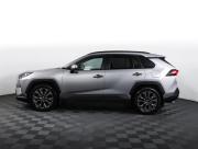 Toyota RAV4 V (XA50) Москва  - изображение 32